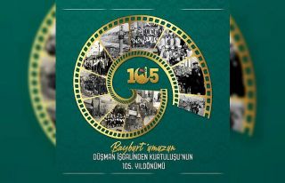 Kurtuluşun 105. yıl dönümü programı belli oldu