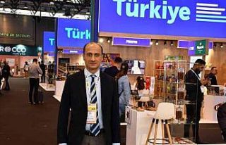 Kuru meyve ihracatçılarının hedefi uzak ülkeler