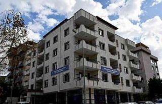 Kuşadası Belediyesi ek hizmet binasına taşındı