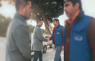 Kuşadası Sanayi Sitesi’nde değişim devam edecek