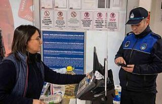 Kuşadası’nda halk sağlığı her zaman ön planda