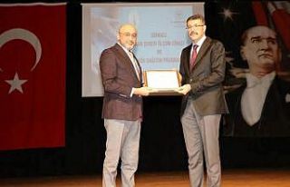 Kütahya 30 Ağustos Organize Sanayi Bölgesi’ne...