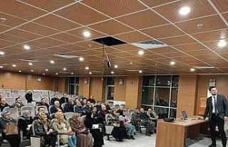 Kütahya’da arıcılık kursu