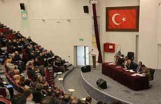 Kütahya’da eğitim-öğretimin birinci dönemi...