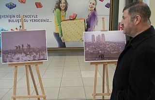 Kütahya’da ’Göç ve İnsan Ticaretiyle Mücadele...