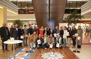 "Kütahya’da sonhabar"