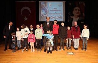 Kütahya’da Tip 1 Diyabetli 81 çocuğa kan şeker...