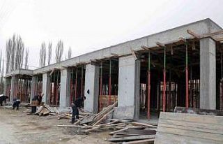 Kütahya’nın Civli Mahallesi’ne kültür evi