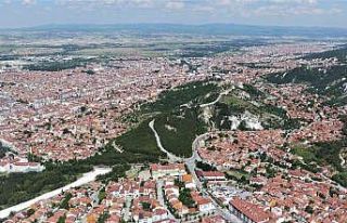 Kütahya’ya kuvvetli rüzgar ve fırtına uyarısı