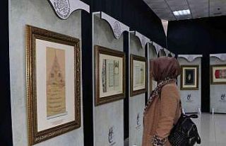 Kuyud-ı Kadime Arşivi Sergisi Doğu Karadeniz’de...