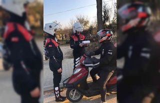 Kuyulu ve Işıklı’da vatandaşlar motosiklet hırsızlıklarına...