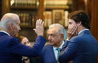 Kuzey Amerika Liderler Zirvesi sona erdi