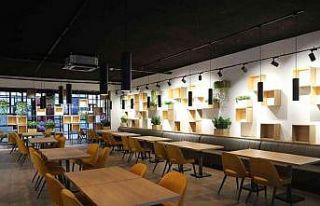 Leyla Atakan Şehir Kütüphanesi açılıyor