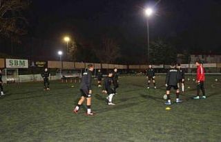 Lider, Bodrum’a 3 puan için gidiyor