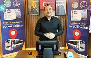 Lise son sınıf öğrencilerine ulaşım desteği:...