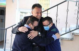 Maçka Belediye Başkanı Koçhan’dan “Makarnanın...