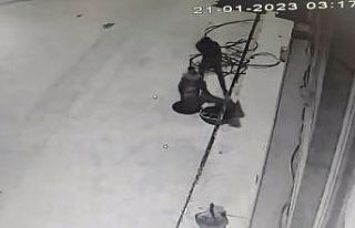 Mahalleleri internetsiz bırakan şüpheliler yakalandı,...