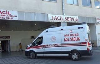 Malatya’da 6 kişi karbonmonoksitten zehirlendi