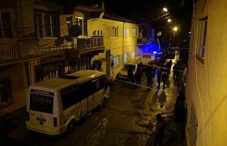 Malatya’da dehşet: Hamile eşini öldürüp intihar...