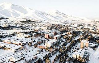 Malatya’da kar uyarısı