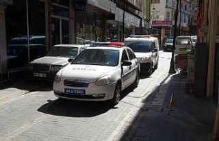 Malatya’da silahlı kavga: 1 ağır yaralı
