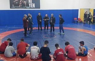 Malatya’da yeni iki spor merkezi bu yıl hizmete...