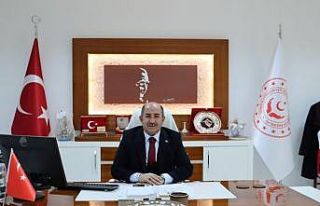 Malatya’ya sosyal hizmet kampüsü yapılacak