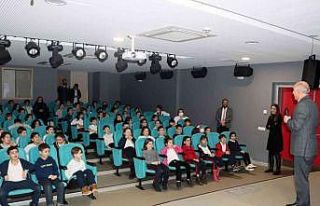 Maltepe Çevre Akademisi kuruldu