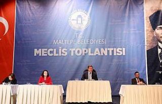 Maltepe’den dünyanın dört bir yanına ‘Atatürk...