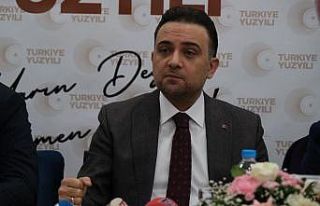 ’Manisa-Ankara arası 2024’te 3 saate iniyor’