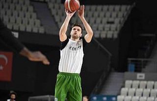 Manisa BBSK, AYOS Konyaspor’u ağırlayacak