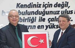 Manisa Büyükşehir Belediyesinde yeni atamalar gerçekleşti