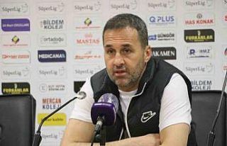 Manisa FK, Yalçın Koşukavak ile anlaştı