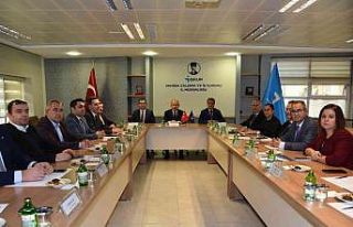 Manisa’da 2022 yılında toplam 22 bin 4 kişi işe...