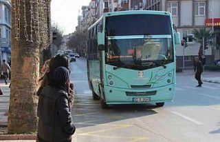 Manisa’da toplu taşıma ve taksi ücretlerine yüzde...