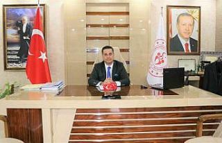 Manisalı sporcular 2022 yılında 438 madalya kazandı