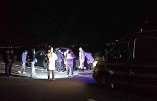 Mardin’de 4 kişinin öldüğü saldırıya ilişkin...