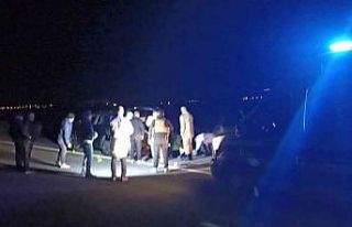 Mardin’de gerçekleşen silahlı saldırıda ölü...