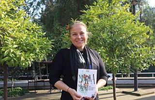 ‘Marka Mirası’nı yazdı