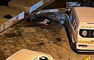 Marmara Denizi’nde üniversite öğrencisinin cesedi...