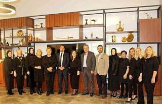 Marmara Kadın Girişimi, Üretim ve İşletme Kooperatifleri...