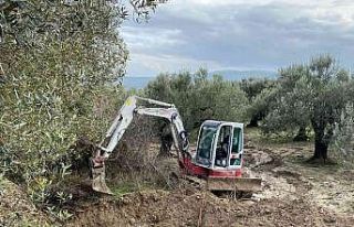 MASKİ’den içme suyu ve dere temizlik çalışmaları