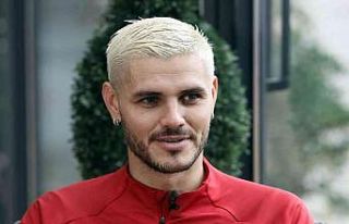 Mauro Icardi: "Galatasaray’a gelmemde çevremin...