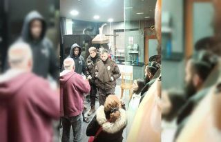 Mbaye Diagne’nin şoförü otomobilini kaçırdı,...
