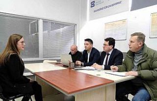 MEGEM’in iş garantili kursuna yoğun başvuru var