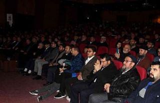 Mekke’nin Fethi Programı Düzenlendi