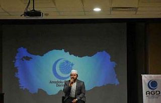 Mekke’nin fethinin bin 392 yıldönümü Tosya’da...