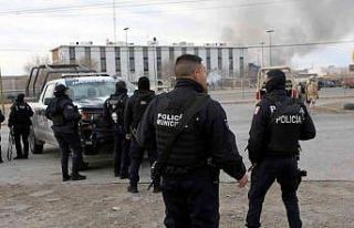 Meksika’da hapishaneye saldırı: 14 ölü, 13 yaralı