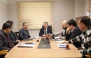 Melikgazi 2023 Yılı Altyapı Çalışmalarının...