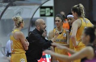 Melikgazi Kayseri 5 maçtır kazanamıyor